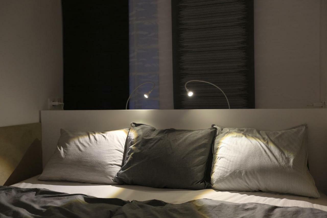 Paulay Central Top Suite Будапеща Екстериор снимка
