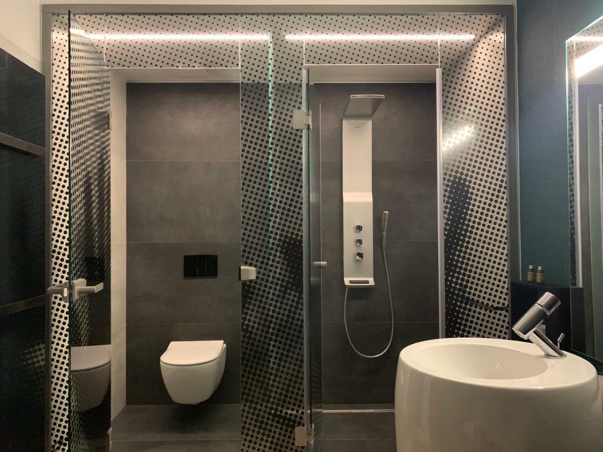 Paulay Central Top Suite Будапеща Екстериор снимка
